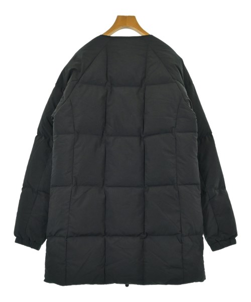 PYRENEX（ピレネックス）ダウンコート 黒 サイズ:S レディース/2200639316017