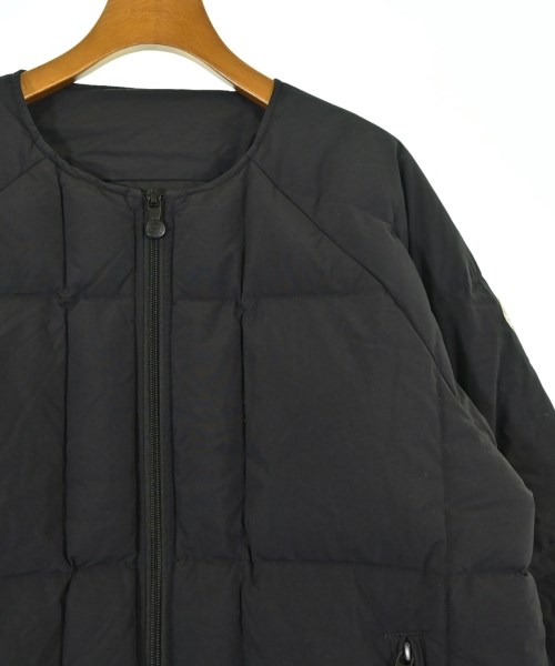 PYRENEX（ピレネックス）ダウンコート 黒 サイズ:S レディース/2200639316017