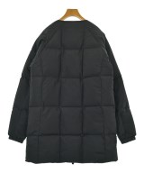 PYRENEX（ピレネックス）ダウンコート 黒 サイズ:S レディース/2200639316017