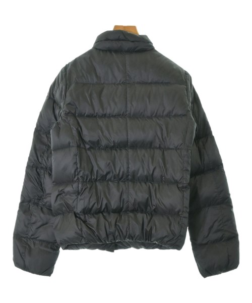 PYRENEX（ピレネックス）ダウンジャケット/ダウンベスト 黒 サイズ:38(M位) レディース/2200636554023