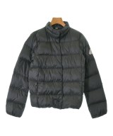 PYRENEX（ピレネックス）ダウンジャケット/ダウンベスト 黒 サイズ:38(M位) レディース/2200636554023