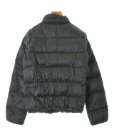 PYRENEX（ピレネックス）ダウンジャケット/ダウンベスト 黒 サイズ:38(M位) レディース/2200636554023