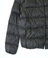 PYRENEX（ピレネックス）ダウンジャケット/ダウンベスト 黒 サイズ:38(M位) レディース/2200636554023