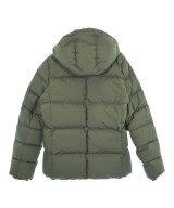 PYRENEX（ピレネックス）ダウンジャケット/ダウンベスト カーキ サイズ:M メンズ/2200640712013