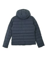 PYRENEX（ピレネックス）ダウンジャケット/ダウンベスト 紺 サイズ:36(S位) レディース/2200643166011