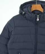 PYRENEX（ピレネックス）ダウンジャケット/ダウンベスト 紺 サイズ:36(S位) レディース/2200643166011