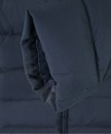 PYRENEX（ピレネックス）ダウンジャケット/ダウンベスト 紺 サイズ:36(S位) レディース/2200643166011