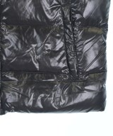 PYRENEX（ピレネックス）ダウンジャケット/ダウンベスト 黒 サイズ:L メンズ/2200643865013