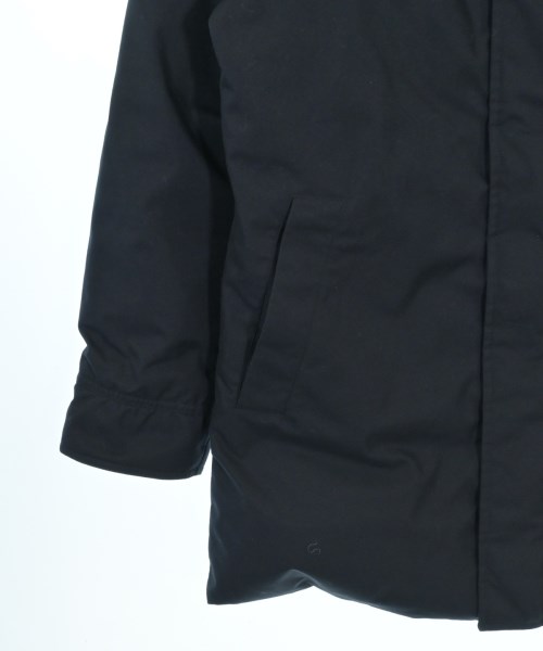 PYRENEX（ピレネックス）ダウンコート 紺 サイズ:XL メンズ/2200644181013