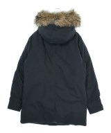 PYRENEX（ピレネックス）ダウンコート 紺 サイズ:XL メンズ/2200644181013
