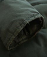 PYRENEX（ピレネックス）ダウンジャケット/ダウンベスト 黒 サイズ:M メンズ/2200644221016