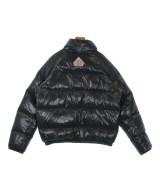 PYRENEX（ピレネックス）ダウンジャケット/ダウンベスト 黒 サイズ:L メンズ/2200644322010