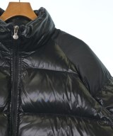 PYRENEX（ピレネックス）ダウンジャケット/ダウンベスト 黒 サイズ:L メンズ/2200644322010