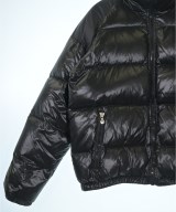 PYRENEX（ピレネックス）ダウンジャケット/ダウンベスト 黒 サイズ:L メンズ/2200644322010