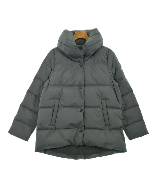 PYRENEX(ピレネックス)ダウンジャケット/ダウンベスト グレー サイズ:38(S位)/2200644744201