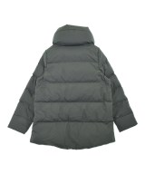 PYRENEX（ピレネックス）ダウンジャケット/ダウンベスト グレー サイズ:38(S位) レディース/2200644744201