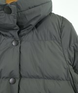 PYRENEX（ピレネックス）ダウンジャケット/ダウンベスト グレー サイズ:38(S位) レディース/2200644744201