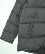 PYRENEX（ピレネックス）ダウンジャケット/ダウンベスト グレー サイズ:38(S位) レディース/2200644744201