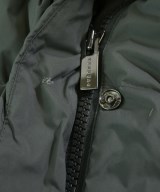 PYRENEX（ピレネックス）ダウンジャケット/ダウンベスト グレー サイズ:38(S位) レディース/2200644744201