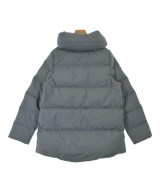 PYRENEX（ピレネックス）ダウンジャケット/ダウンベスト グレー サイズ:38(M位) レディース/2200644746939