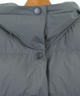 PYRENEX（ピレネックス）ダウンジャケット/ダウンベスト グレー サイズ:38(M位) レディース/2200644746939