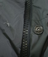 PYRENEX（ピレネックス）ダウンジャケット/ダウンベスト グレー サイズ:38(M位) レディース/2200644746939