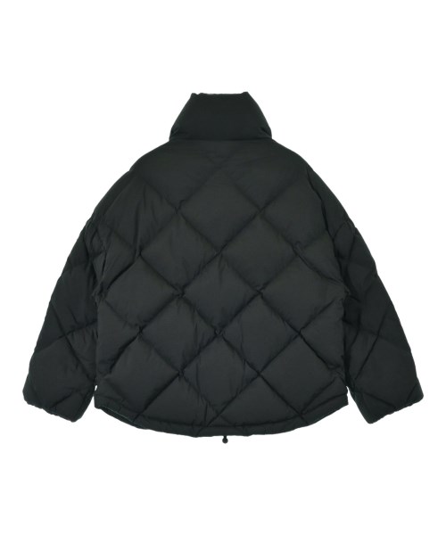PYRENEX（ピレネックス）ダウンジャケット/ダウンベスト 黒 サイズ:36(S位) レディース/2200624157014