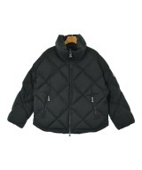 PYRENEX（ピレネックス）ダウンジャケット/ダウンベスト 黒 サイズ:36(S位) レディース/2200624157014