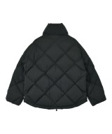 PYRENEX（ピレネックス）ダウンジャケット/ダウンベスト 黒 サイズ:36(S位) レディース/2200624157014