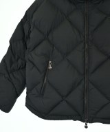 PYRENEX（ピレネックス）ダウンジャケット/ダウンベスト 黒 サイズ:36(S位) レディース/2200624157014