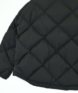 PYRENEX（ピレネックス）ダウンジャケット/ダウンベスト 黒 サイズ:36(S位) レディース/2200624157014