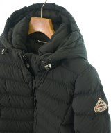 PYRENEX（ピレネックス）ダウンジャケット/ダウンベスト 黒 サイズ:36(S位) レディース/2200623529041