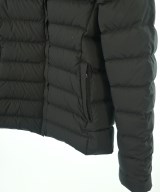 PYRENEX（ピレネックス）ダウンジャケット/ダウンベスト 黒 サイズ:36(S位) レディース/2200623529041