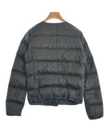 PYRENEX（ピレネックス）ダウンジャケット/ダウンベスト 黒 サイズ:36(S位) レディース/2200627534102