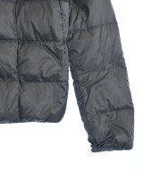 PYRENEX（ピレネックス）ダウンジャケット/ダウンベスト 黒 サイズ:36(S位) レディース/2200627534102