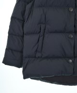 PYRENEX（ピレネックス）ダウンジャケット/ダウンベスト 紺 サイズ:38(S位) レディース/2200613688017