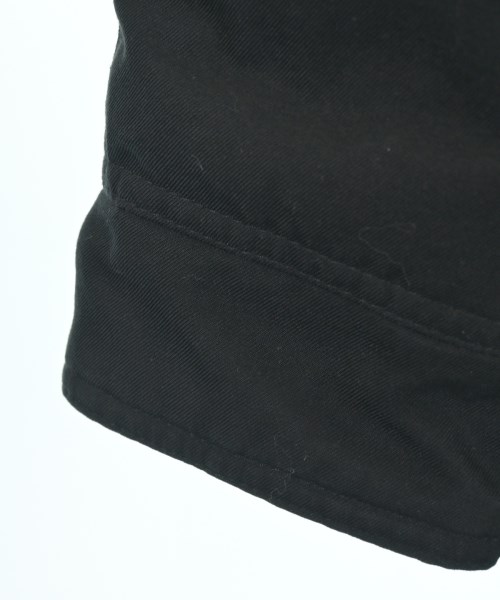 PYRENEX（ピレネックス）ダウンジャケット/ダウンベスト 黒 サイズ:36(S位) レディース/2200630959015