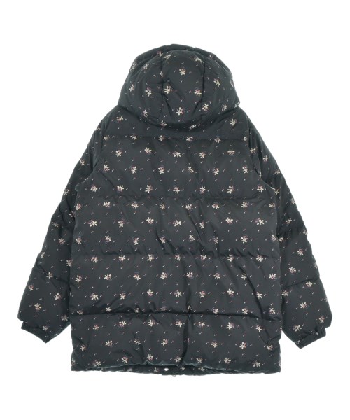 ROSEanna（ローズアンナ）ダウンコート 黒 サイズ:36(S位) レディース/2200632279012