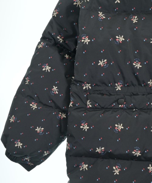 ROSEanna（ローズアンナ）ダウンコート 黒 サイズ:36(S位) レディース/2200632279012