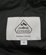 ROSEanna（ローズアンナ）ダウンコート 黒 サイズ:36(S位) レディース/2200632279012