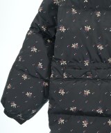 ROSEanna（ローズアンナ）ダウンコート 黒 サイズ:36(S位) レディース/2200632279012