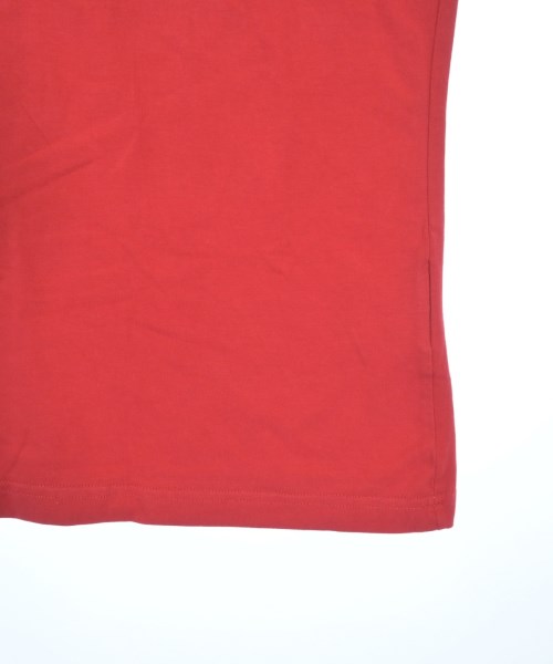 PYRENEX（ピレネックス）Tシャツ・カットソー 赤 サイズ:38(M位) レディース/2200614213034