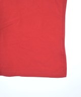 PYRENEX（ピレネックス）Tシャツ・カットソー 赤 サイズ:38(M位) レディース/2200614213034
