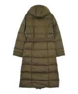 PYRENEX（ピレネックス）ダウンコート 茶 サイズ:F レディース/2200617073017
