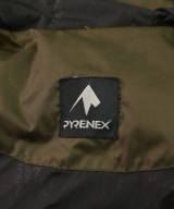 PYRENEX（ピレネックス）ダウンコート 茶 サイズ:F レディース/2200617073017