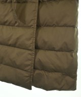 PYRENEX（ピレネックス）ダウンコート 茶 サイズ:F レディース/2200617073017