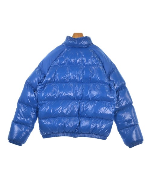 PYRENEX（ピレネックス）ダウンジャケット/ダウンベスト 青 サイズ:XL メンズ/2200617367024