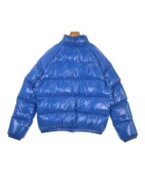 PYRENEX（ピレネックス）ダウンジャケット/ダウンベスト 青 サイズ:XL メンズ/2200617367024