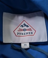 PYRENEX（ピレネックス）ダウンジャケット/ダウンベスト 青 サイズ:XL メンズ/2200617367024