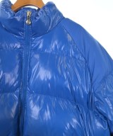 PYRENEX（ピレネックス）ダウンジャケット/ダウンベスト 青 サイズ:XL メンズ/2200617367024